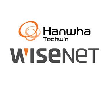 Hanwha Wisenet